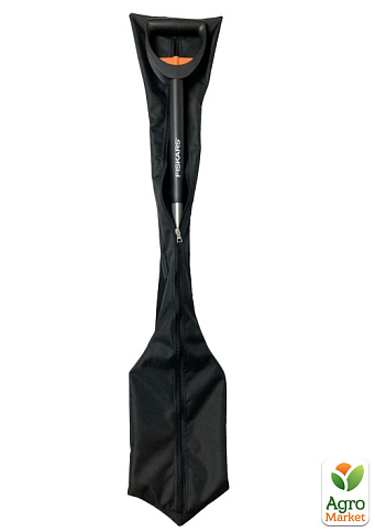 Чехол черный на лопату Fiskars SmartFit ™ 131428 (1001567)