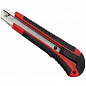 Нож LEMANSO LTL80003 красный (112003)