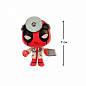 Ігрова фігурка FUNKO MYSTERY MINIS - Deadpool S1 цена