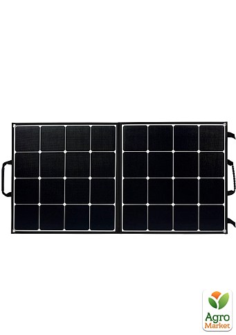 Сонячна панель EnerSol ESP-100W (ESP-100W) - фото 4