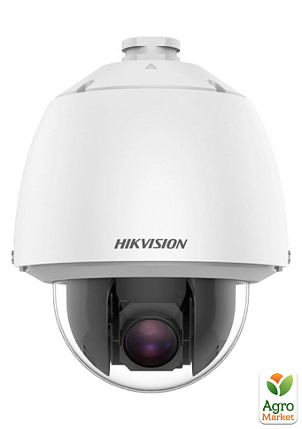 2MP 32X PTZ камера Hikvision DS-2DE5232W-AE(T5) with brackets на основі DarkFighter