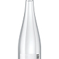 Минеральная вода Моршинская Премиум слабогазированная стеклянная бутылка 0,33л  купить