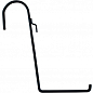 Крепление металлическое для балконных горшков Kemer (11356)