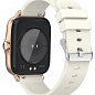 Smart Watch Gelius Pro GP-SW004 (AMAZWATCH GT2) Bluetooth Call (IPX7) Gold