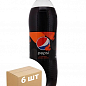Газований напій Pineapple-Peach ТМ "Pepsi" 2л упаковка 6шт