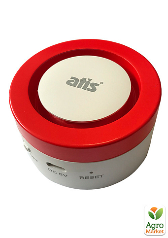 Комплект бездротової Wi-Fi сигналізацій Atis Kit 200T - фото 2