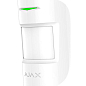 Комплект беспроводной сигнализации Ajax StarterKit white + Wi-Fi камера 2MP-C22EP-A купить