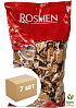 Конфеты (Шоколапки) ВКФ ТМ "Roshen" 1 кг упаковка 7 шт