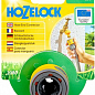 Коннектор HoZelock 2080 Классик (19мм) (7072) купить