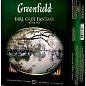 Чай Грей фентезі (пакет) ТМ "Greenfield" 100 пакетиків по 2г
