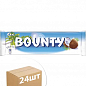 Батончик Bounty Minis 171 г уп. 24 шт