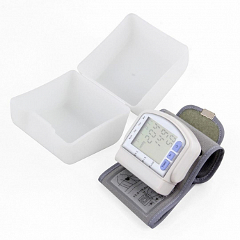 Тонометр RN Automatic Blood Pressure Monitor SKL11-178648 - фото 2