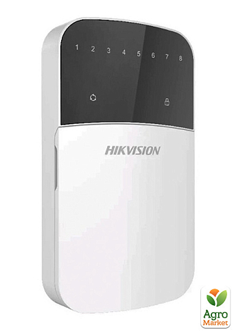 Дротова LED клавіатура Hikvision DS-PKG-H8L