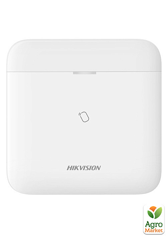 Комплект бездротової сигналізації Hikvision DS-PWA64-KIT-WE AX PRO - фото 3