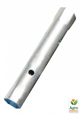 Ключ торцевой трубчатый 20*22 мм ТМ MASTER TOOL 73-2022