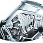 Маска зварювальника Vitals Professional Engine 2500 LCD