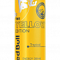 Енергетичний напій ТМ "Red Bull" Yellow Edition зі смаком тропічних фруктів 0.25 л упаковка 24шт купить
