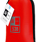 Куртка двухсторонняя AiryVest UNI, размер S 38, красно-черная (2533) купить