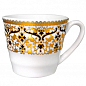 Чашка кофейная 100мл Нефертити Набор 6 штук (13658-01)