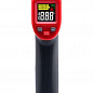 Бесконтактный инфракрасный термометр (пирометр) цв дисплей, -50-400°C, 12:1, EMS=0,1-1  WINTACT WT327A цена