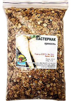 Пастернак ТМ "Весна" 100г12