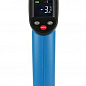 Бесконтактный инфракрасный термометр (пирометр) цв дисплей -50-400°C, 12:1, EMS=0,1-1  BENETECH GM333A цена
