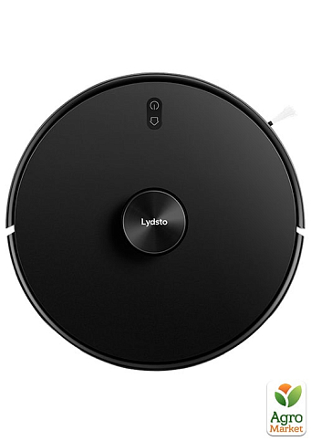 Робот-пылесос Lydsto R1D Black (701273)