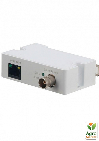 Конвертер сигнала (передатчик) Dahua DH-LR1002-1ET