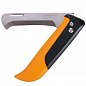 Садовый нож складной Fiskars X-series K80 1062819  цена