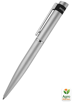 Кулькова ручка Hugo Boss Loop Diamond Chrome (HSW3674B)1