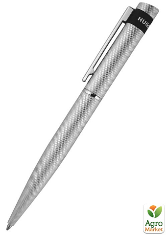 Шариковая ручка Hugo Boss Loop Diamond Chrome (HSW3674B)