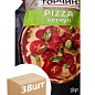 Кетчуп к пицце ТМ "Торчин" 250г упаковка 38 шт