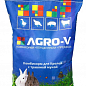 Комбикорм для Кролей с травяной мукой (АВ95) 10кг