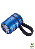 Ліхтарик спортивний Troika, синій (TOR90/BL)