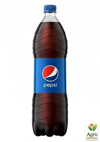 Газований напій ТМ "Pepsi" 1,5л упаковка 6шт - фото 2