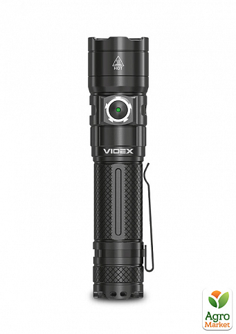 Ліхтар світлодіодний Videx VLF-A406 4000Lm 6500K