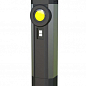 Ліхтар світлодіодний з ультрафіолетовим підсвічуванням (Made in GERMANY) UF-0301