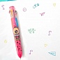 Ароматный набор для творчества - ФРУКТОВОЕ ВДОХНОВЕНИЕ (карандаши, маркеры, накл., ручка, аксес.) купить