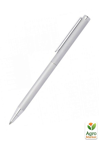 Кулькова ручка Hugo Boss Cloud Chrome (HSM2764B)