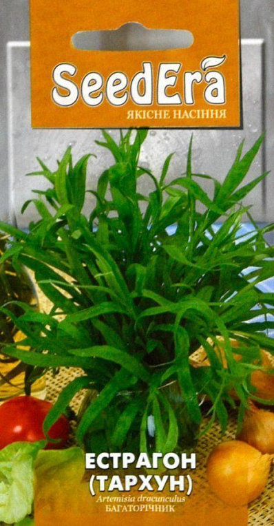 Эстрагон (Тархун) ТМ "SeedEra" 0.1г