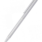 Шариковая ручка Hugo Boss Cloud Chrome (HSM2764B) 