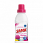 Засіб для прання "SAMA" "Delicate" для вовняних та шовкових тканин 500 г
