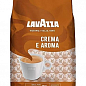 Кофе зерновой (Crema e Aroma) ТМ "Lavazza" 1кг упаковка 6шт купить