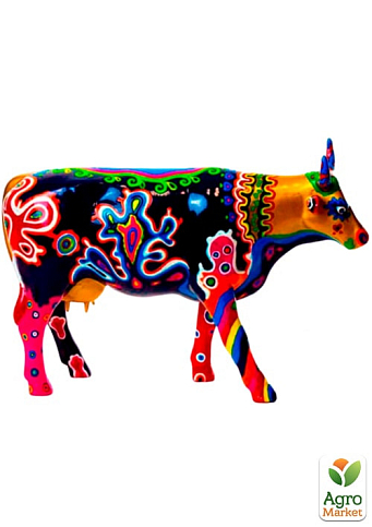 Колекційна статуетка корова Beauty Cow, Size L (46481) - фото 2