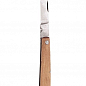 Нож монтерский, деревянная рукоятка ТМ TOPEX Арт.17B632