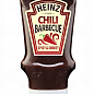 Соус Chili Barbecue ТМ "Heinz" 480г