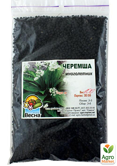 Черемша ТМ "Весна" 100г11