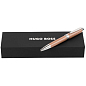 Шариковая ручка Hugo Boss Icon Camel/Chrome (HSN0014Z) купить