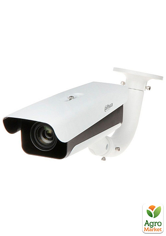 2 Мп ANPR IP-видеокамера Dahua DHI-ITC237-PW6M-IRLZF1050-B
