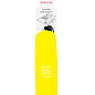 Миска складная WAUDOG Silicone,385х230х50 мм желтый (50808) цена